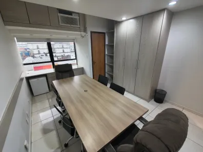 Sala Comercial para alugar, 23m² no Coelhos, Recife