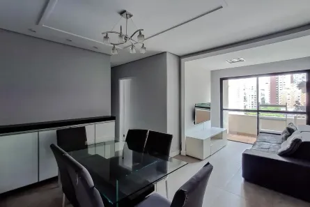 Apartamento com 3 Quartos à venda, 76m² no Vila Mariana, São Paulo