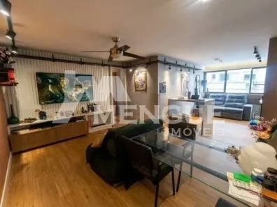 Apartamento com 3 Quartos à venda, 97m² no Passo da Areia, Porto Alegre