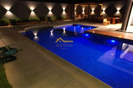 Casa de Condomínio com 4 Quartos à venda, 402m² no Parque Reserva Fazenda Imperial, Sorocaba