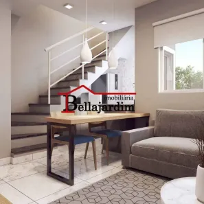 Cobertura com 2 Quartos à venda, 88m² no Parque das Nações, Santo André