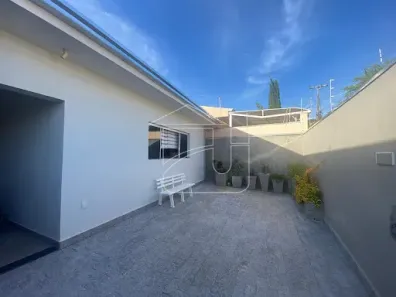 Casa com 4 Quartos à venda, 210m² no Jardim Aquárius, Marília