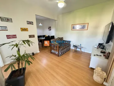 Apartamento com 2 Quartos à venda, 57m² no Portuguesa, Rio de Janeiro