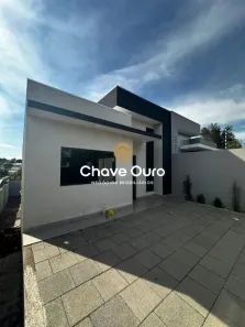 Sobrado com 3 Quartos à venda, 151m² no Universitário, Cascavel