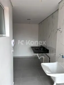 Apartamento com 2 Quartos à venda, 38m² no Vila Vitório Mazzei, São Paulo