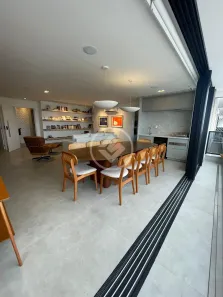 Apartamento com 3 Quartos à venda, 185m² no Setor Oeste, Goiânia