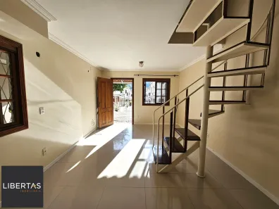 Casa de Condomínio com 3 Quartos à venda, 88m² no Teresópolis, Porto Alegre