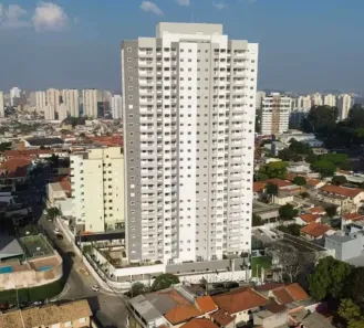 Apartamento com 2 Quartos para alugar, 56m² no Gopoúva, Guarulhos