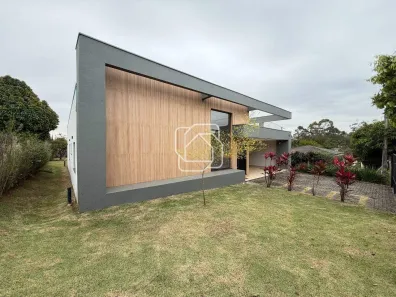 Casa de Condomínio com 3 Quartos à venda, 316m² no Terras de Itaici, Indaiatuba