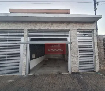 Ponto Comercial para alugar, 83m² no Vila Nossa Senhora de Fátima, Guarulhos