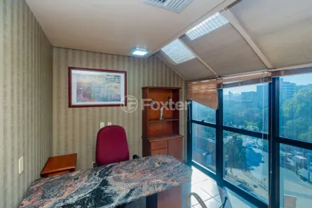 Sala Comercial à venda, 30m² no Rio Branco, Porto Alegre