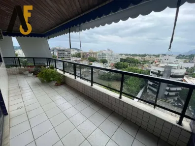 Apartamento com 2 Quartos à venda, 117m² no Freguesia (Jacarepaguá), Rio de Janeiro