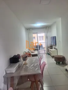 Apartamento com 3 Quartos à venda, 65m² no Aruana, Aracaju