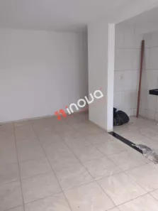 Kitnet para alugar, 46m² no Santa Cruz, Rio de Janeiro