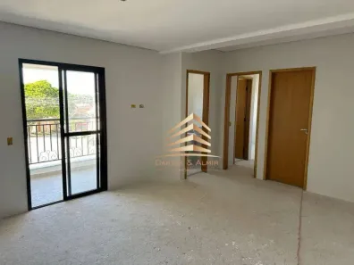 Apartamento com 2 Quartos para alugar, 55m² no Jardim Vila Galvão, Guarulhos