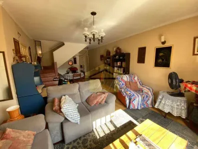 Sobrado com 3 Quartos à venda, 160m² no Parque Jabaquara, São Paulo