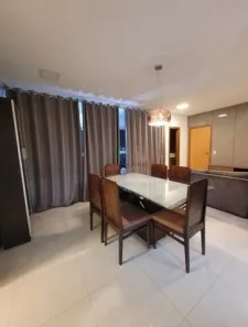 Apartamento com 3 Quartos à venda, 113m² no Alvorada, Cuiabá