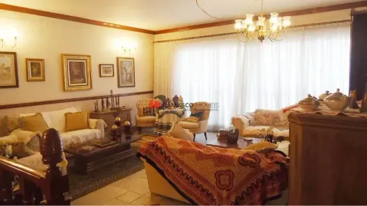 Apartamento com 4 Quartos à venda, 250m² no Santa Paula, São Caetano do Sul