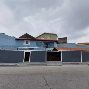 Sobrado com 3 Quartos à venda, 193m² no Jardim Ouro Preto, Taboão da Serra