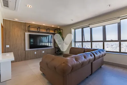 Apartamento com 4 Quartos à venda, 337m² no Vila Gomes Cardim, São Paulo