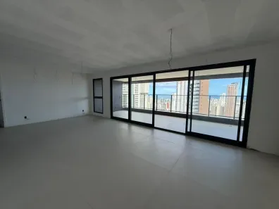 Apartamento com 3 Quartos à venda, 164m² no Caminho das Árvores, Salvador