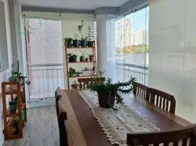 Apartamento com 2 Quartos à venda, 76m² no Vila Leopoldina, São Paulo