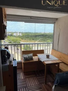 Apartamento com 3 Quartos à venda, 75m² no Farolândia, Aracaju