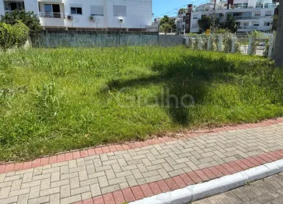 Lote/Terreno à venda, 447m² no Ponta das Canas, Florianópolis