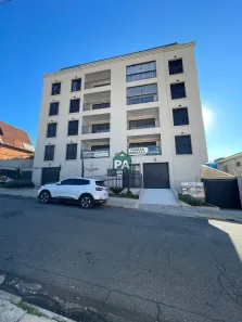 Apartamento com 2 Quartos à venda, 105m² no Jardim Country Club, Poços de Caldas