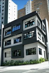 Prédio Comercial para alugar, 696m² no Jardim, Santo André