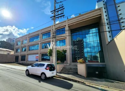 Prédio Comercial com 20 Quartos para alugar, 2886m² no Cambuí, Campinas