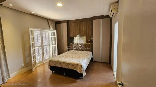 Casa com 2 Quartos à venda, 160m² no Parque Residencial Jaguari, Americana