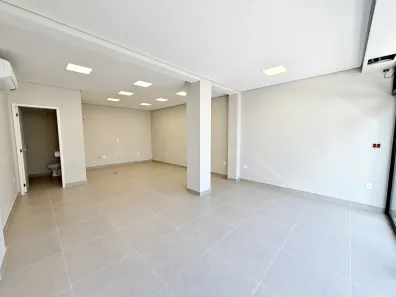 Imóvel Comercial para alugar, 60m² no Mirandópolis, São Paulo