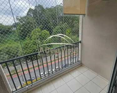 Apartamento com 2 Quartos à venda, 67m² no Umuarama, Osasco