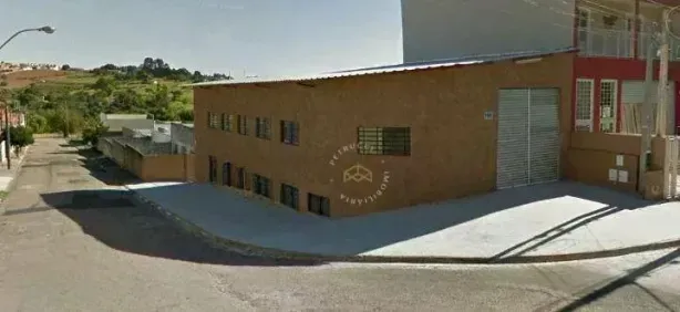 Galpão/Depósito/Armazém para alugar, 210m² no Jardim Novo Mundo, Valinhos