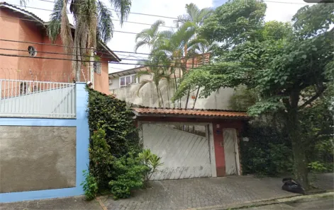 Sobrado com 4 Quartos à venda, 277m² no Barro Branco (Zona Norte), São Paulo