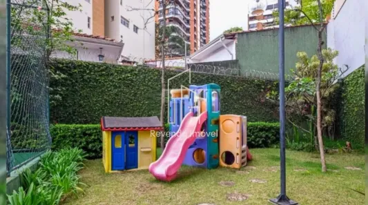 Apartamento com 3 Quartos para alugar, 280m² no Vila Madalena, São Paulo
