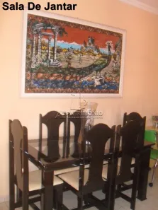 Casa com 4 Quartos à venda, 156m² no Jardim Ana Guilherme, Salto de Pirapora