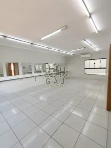 Imóvel Comercial para alugar, 620m² no Centro, Americana