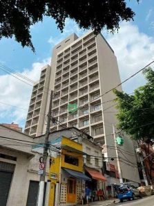 Apartamento com 1 Quarto à venda, 19m² no Bela Vista, São Paulo