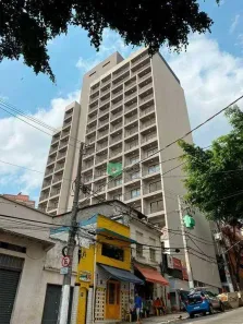 Apartamento com 1 Quarto à venda, 19m² no Bela Vista, São Paulo