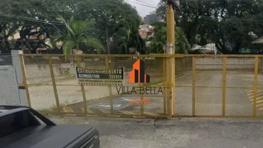 Lote/Terreno à venda, 393m² no Jardim, Santo André