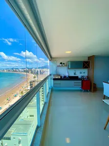 Apartamento com 3 Quartos à venda, 120m² no Praia do Morro, Guarapari