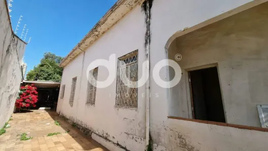Casa com 3 Quartos à venda, 185m² no Paulista, Piracicaba