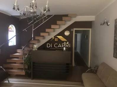 Sobrado com 3 Quartos à venda, 174m² no Jardim Anália Franco, São Paulo