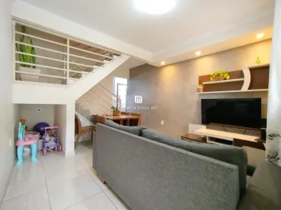Casa com 2 Quartos à venda, 79m² no Jaqueline, Belo Horizonte