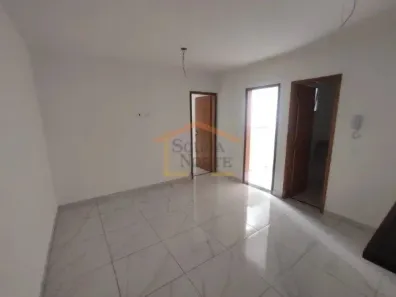 Apartamento com 1 Quarto à venda, 37m² no Vila Leonor, São Paulo