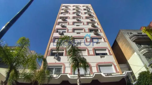 Apartamento com 1 Quarto à venda, 30m² no Centro Histórico, Porto Alegre