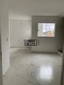 Cobertura com 2 Quartos à venda, 104m² no Santa Maria, Santo André