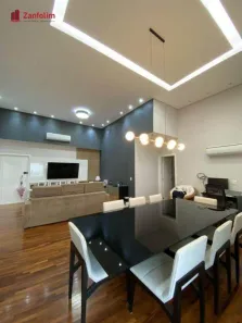 Apartamento com 2 Quartos à venda, 136m² no Tamboré, Santana de Parnaíba